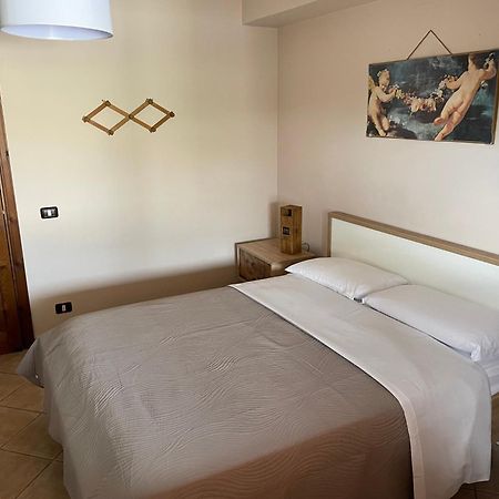 Alloggio Vistamare Agrigento Eksteriør billede