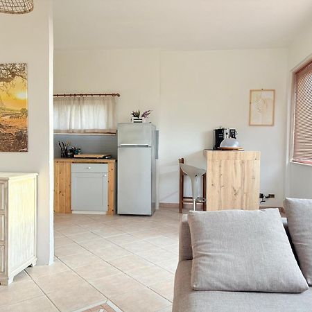 Alloggio Vistamare Agrigento Eksteriør billede