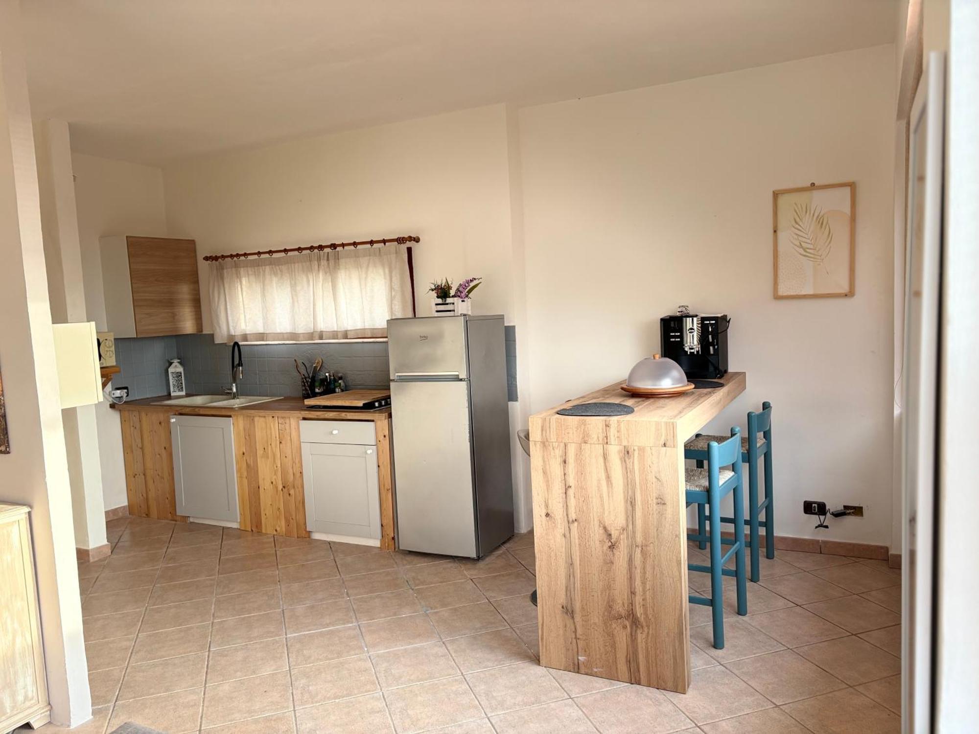 Alloggio Vistamare Agrigento Eksteriør billede